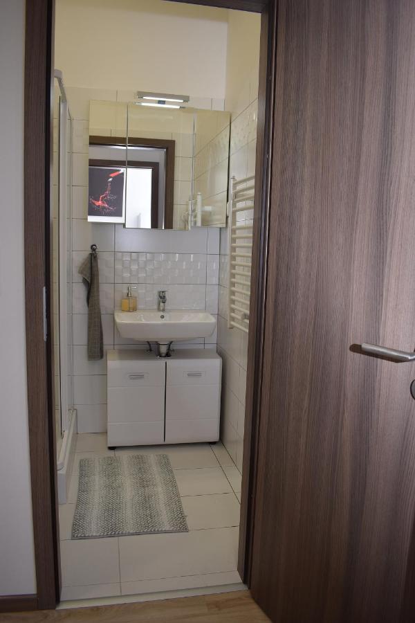 Silverlux Apartman Siofok Exterior photo