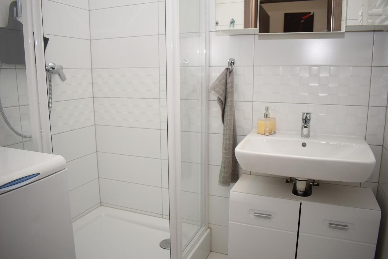 Silverlux Apartman Siofok Exterior photo
