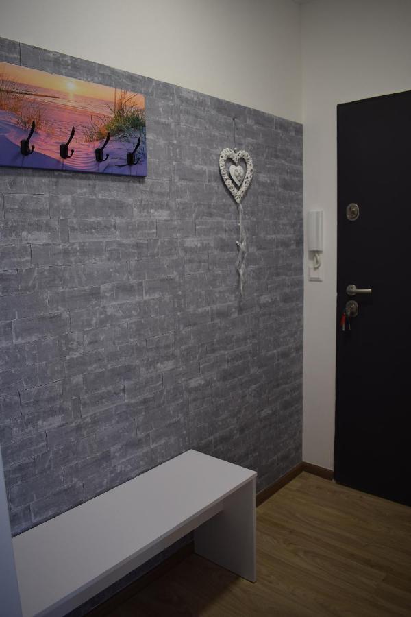 Silverlux Apartman Siofok Exterior photo