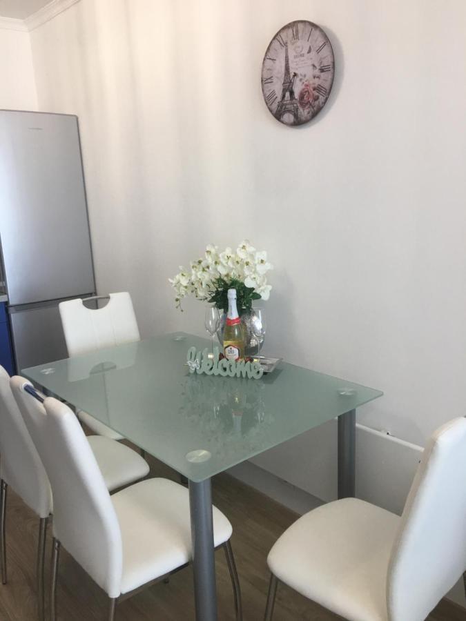 Silverlux Apartman Siofok Exterior photo